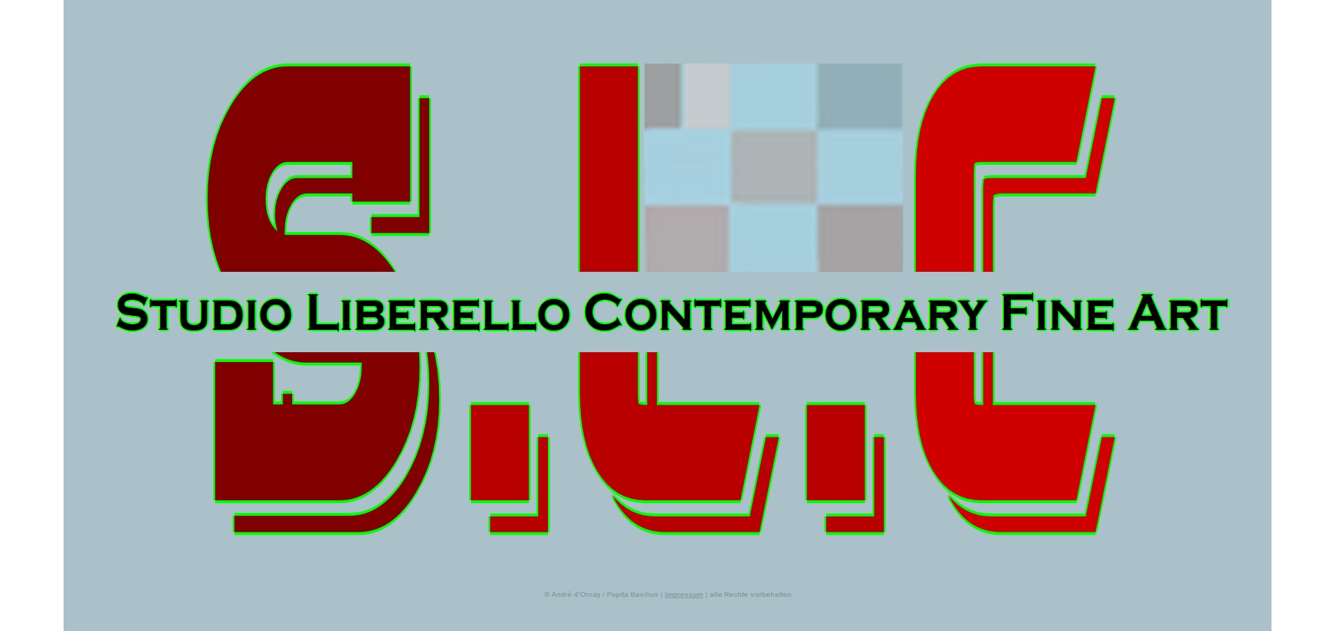 Kunst-als-Investment.de Homepage